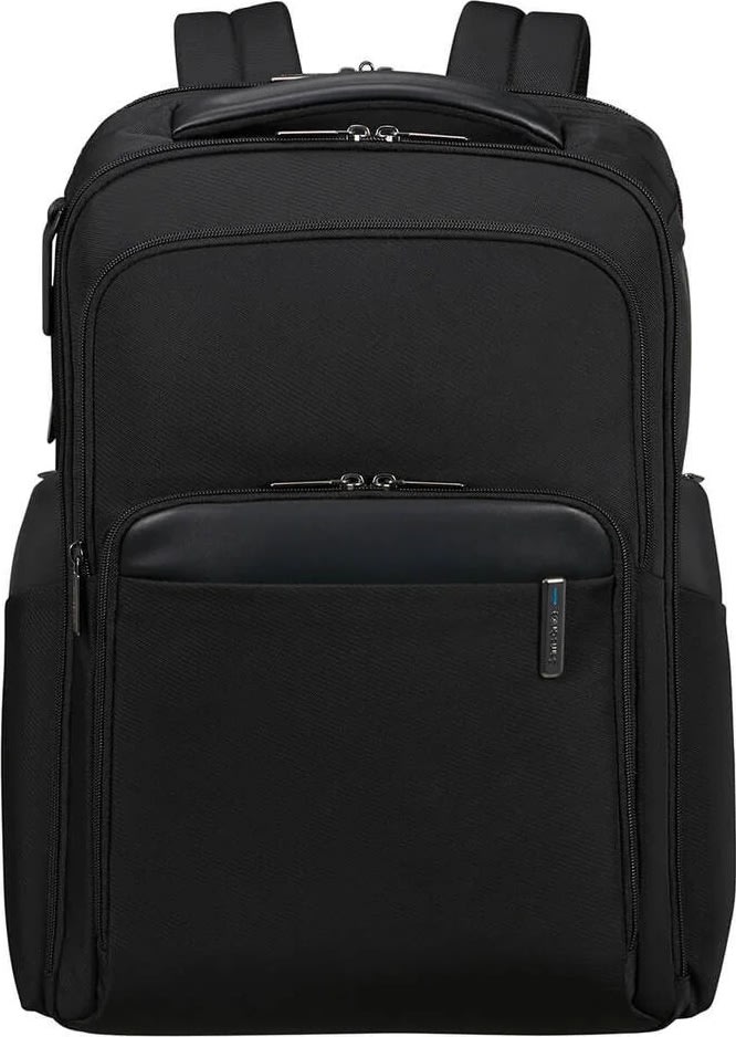 Samsonite Evosight ryggsäck 17,3", svart