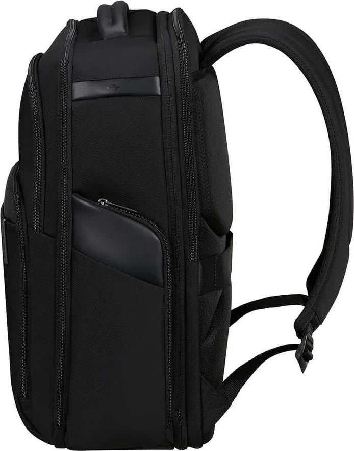 Samsonite Evosight ryggsäck 17,3", svart