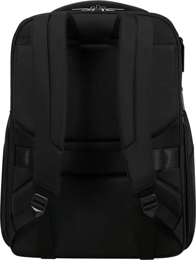 Samsonite Evosight ryggsäck 17,3", svart