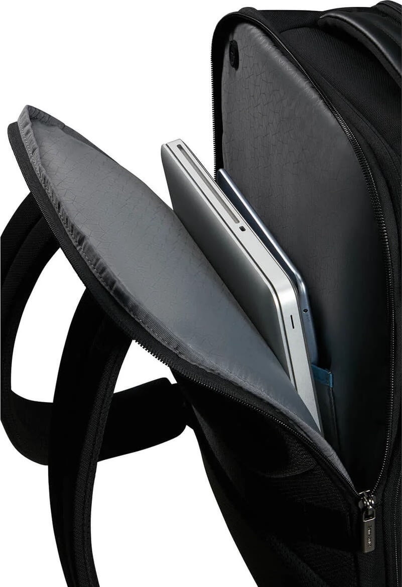 Samsonite Evosight ryggsäck 17,3", svart