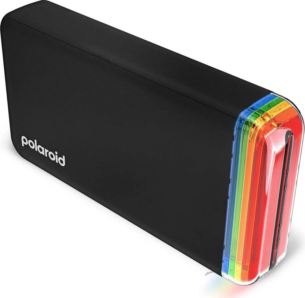 Polaroid Hi-Print Gen 2 skrivare, svart