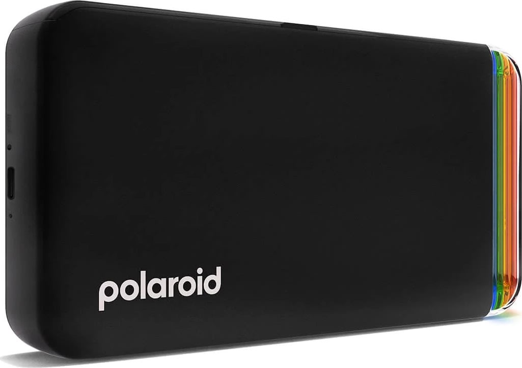 Polaroid Hi-Print Gen 2 skrivare, svart