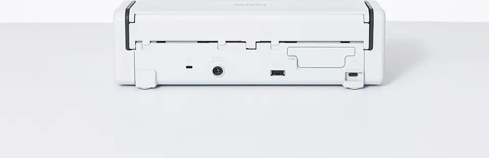 Brother ADS-1300 A4 mobil dokumentskanner