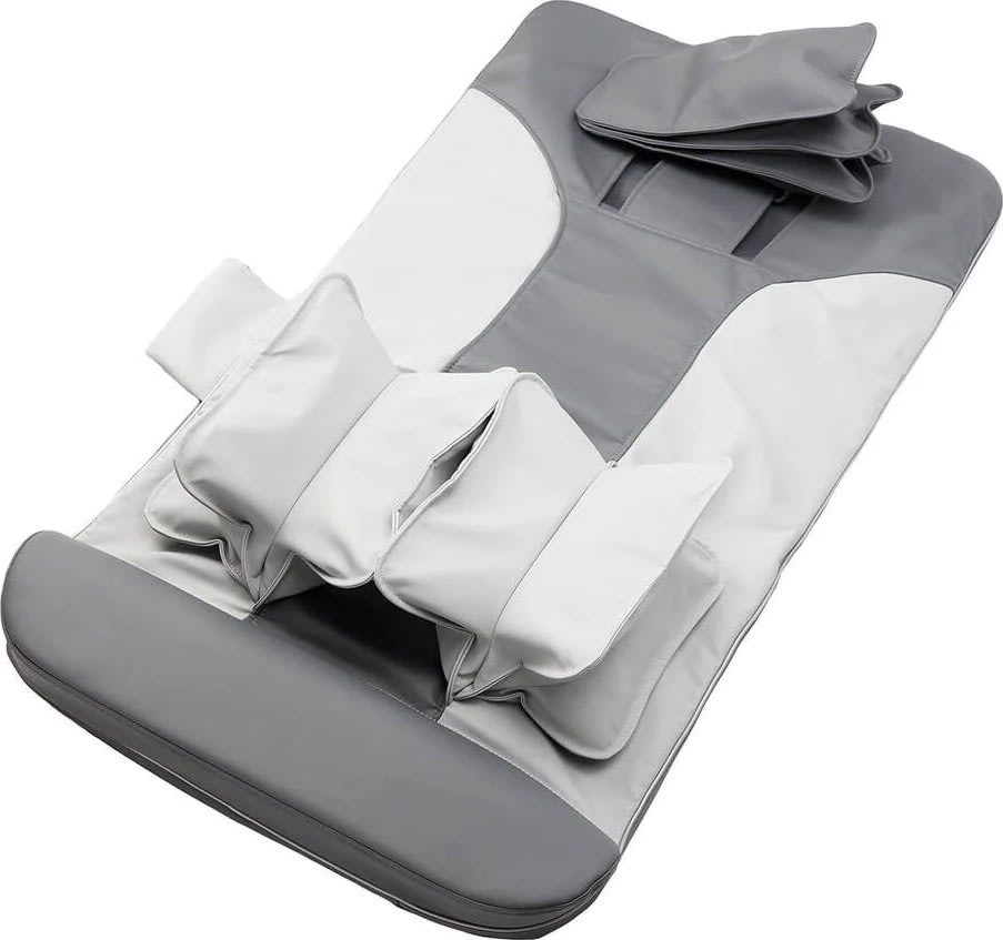 Medivon elektrisk massagematta