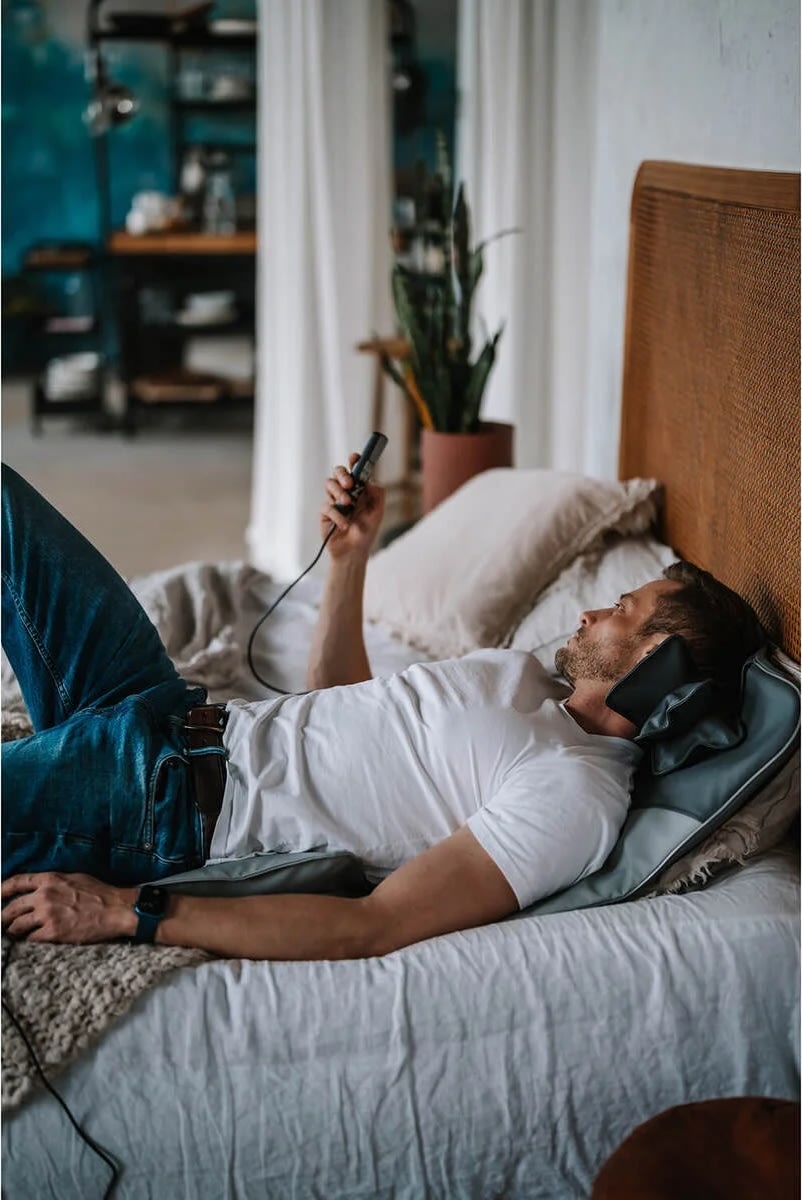 Medivon elektrisk massagematta