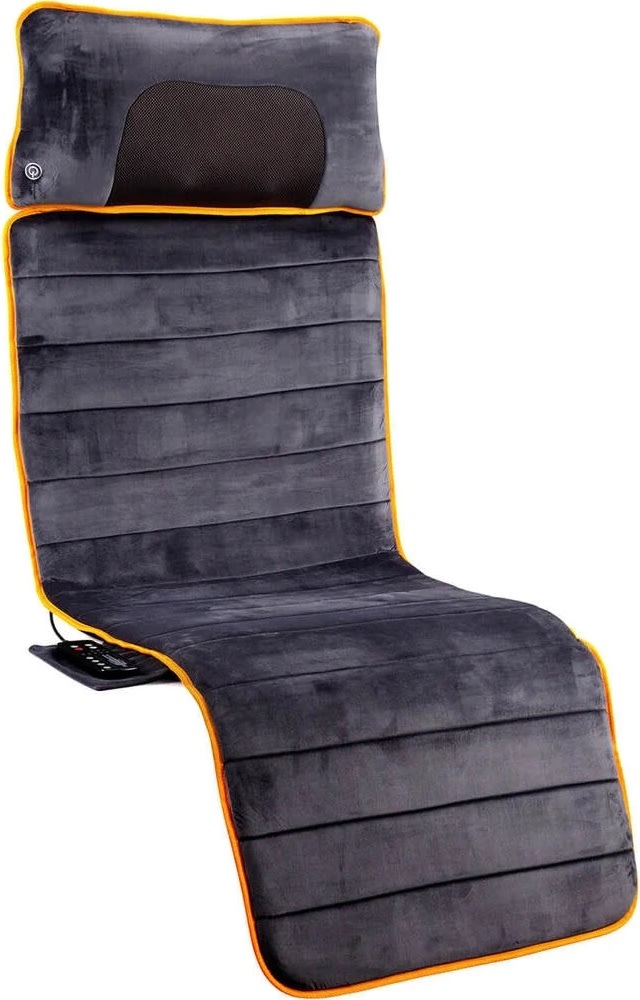 Medivon elektrisk massagematta Nova