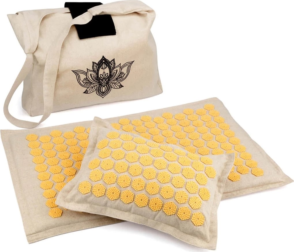 Medivon massagematta "Gaia Pro"