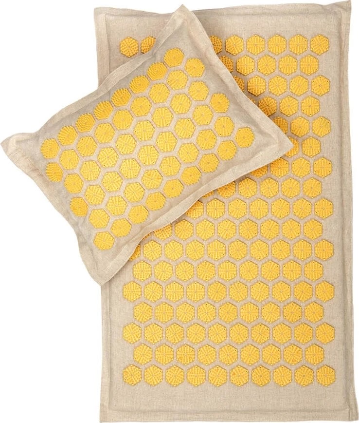 Medivon massagematta "Gaia Pro"