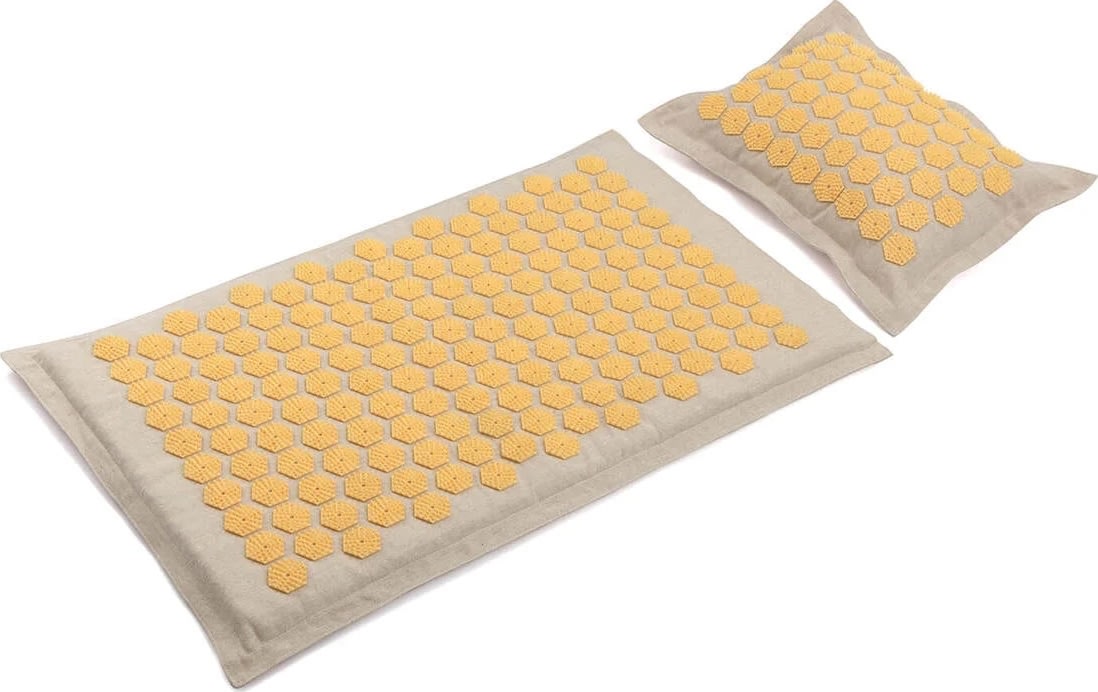 Medivon massagematta "Gaia Pro"