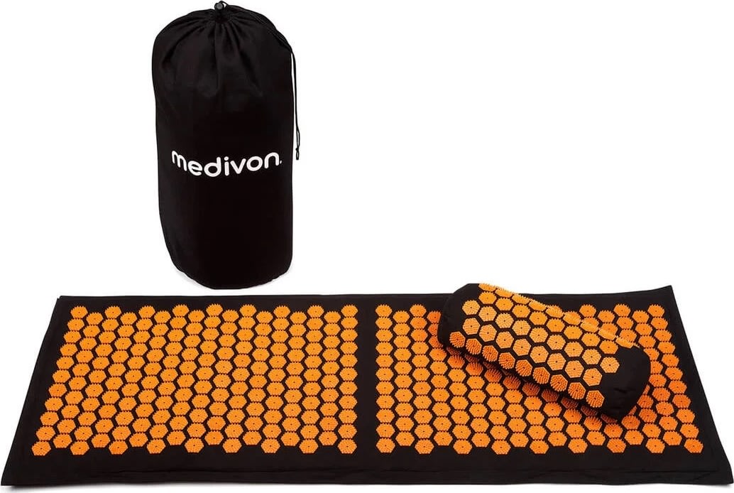 Medivon massagematta "chronos"