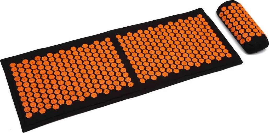 Medivon massagematta "chronos"