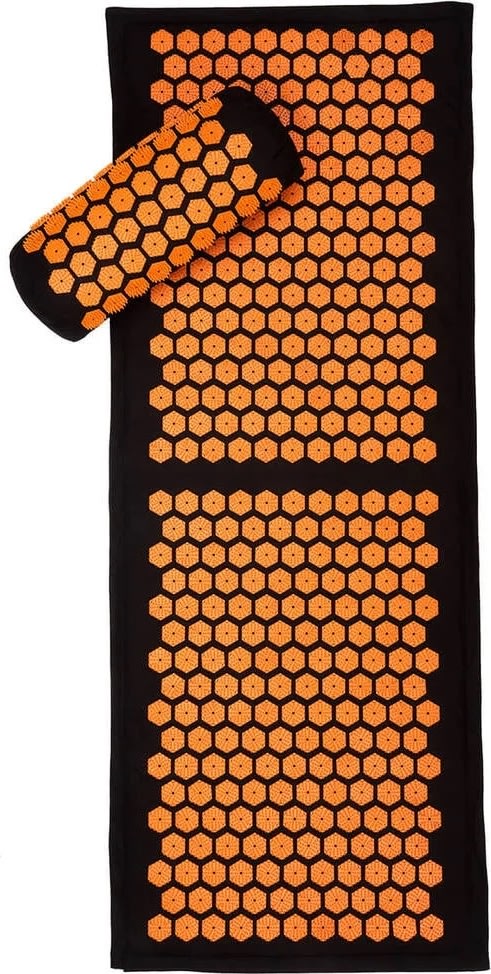 Medivon massagematta "chronos"