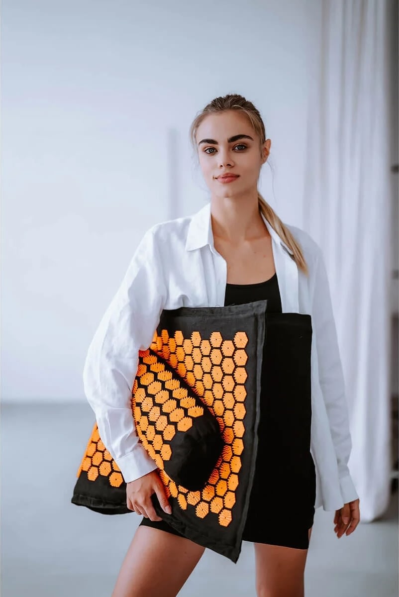 Medivon massagematta "chronos"