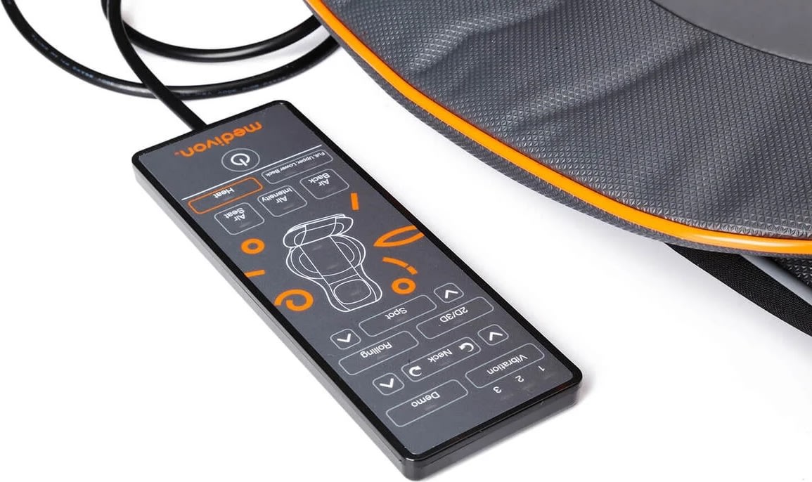 Medivon Massagesits Cozy Air Pro