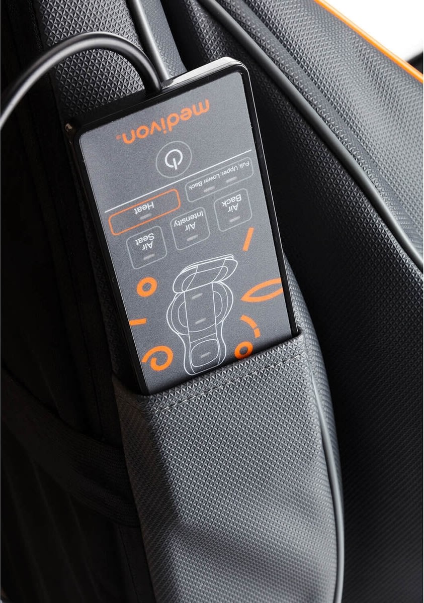 Medivon Massagesits Cozy Air Pro