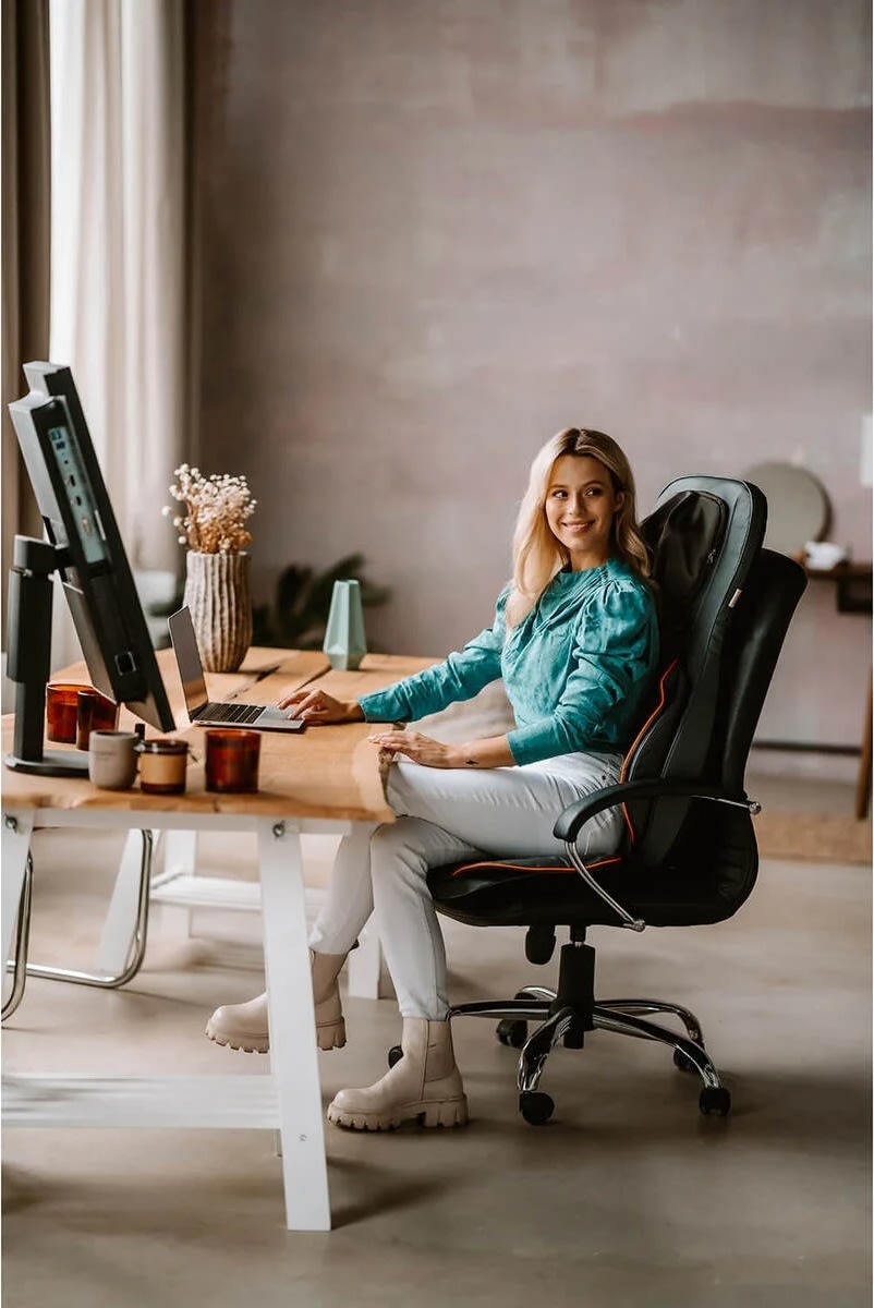 Medivon Massagesits Cozy Air Pro
