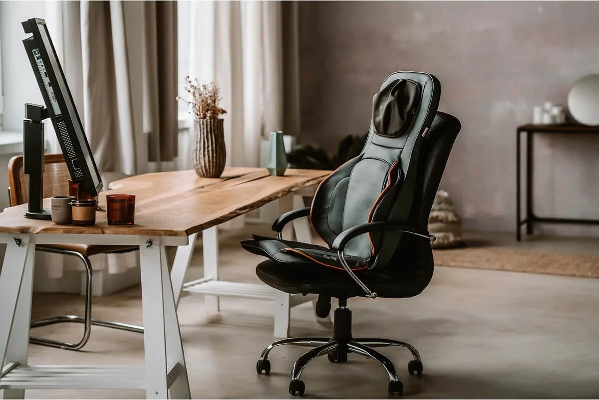 Medivon Massagesits Cozy Air Pro
