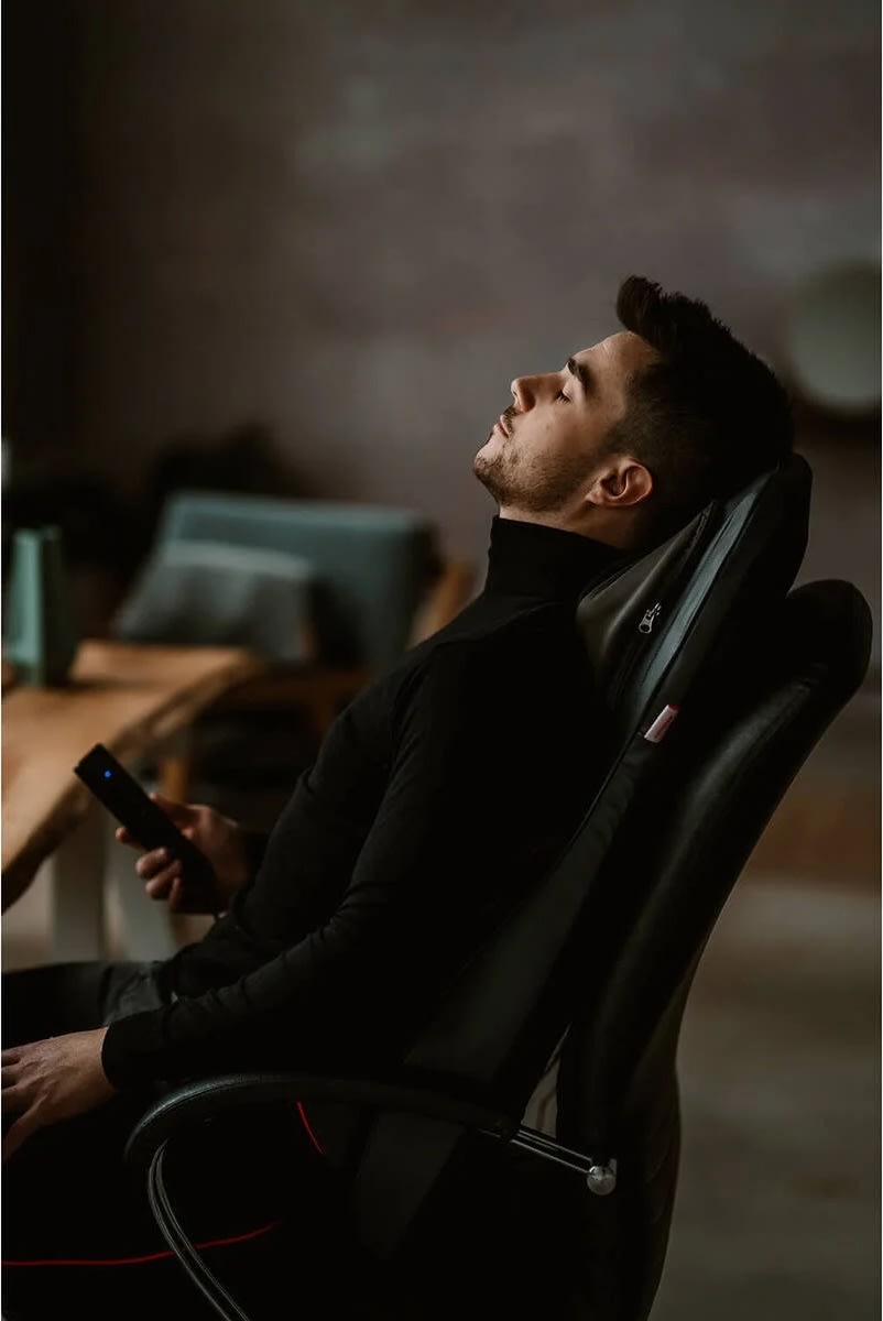 Medivon Massagesits Cozy Air Pro