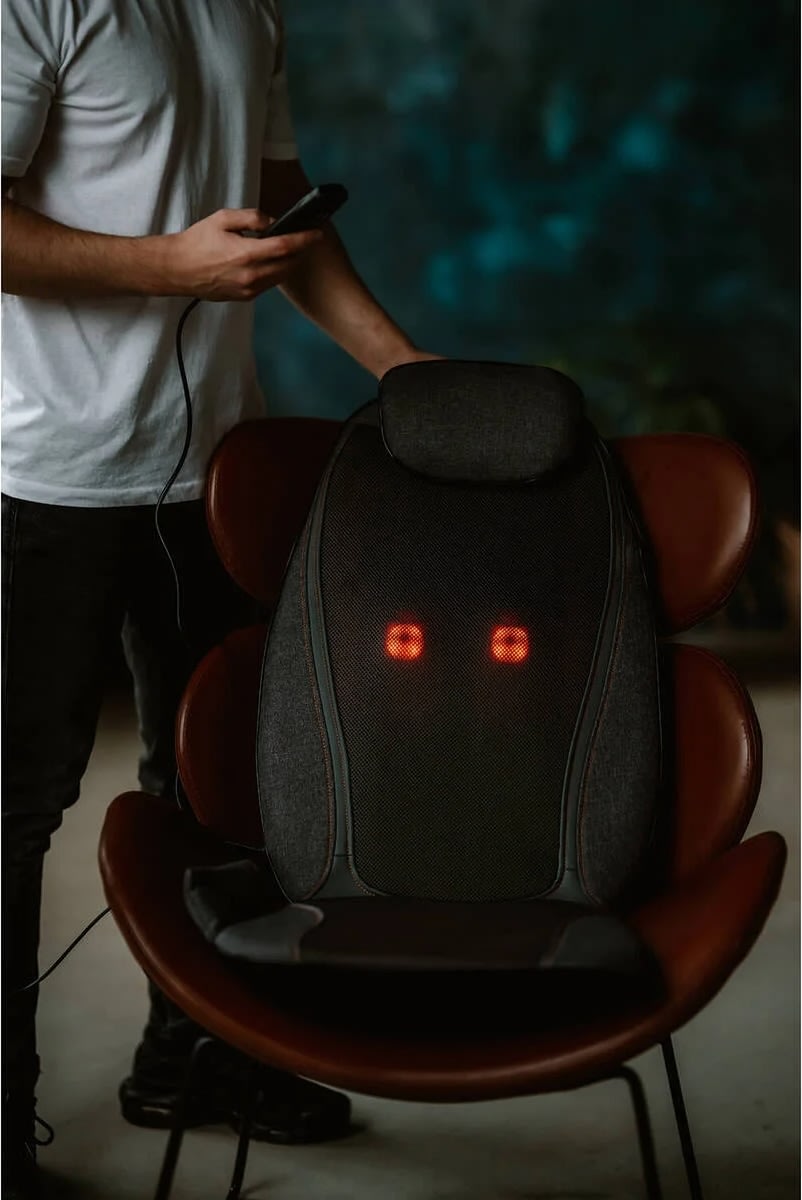 Medivon Massagesits Cosy Shiatsu