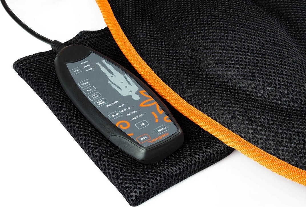Medivon Massagesits "Cosy Mesh"