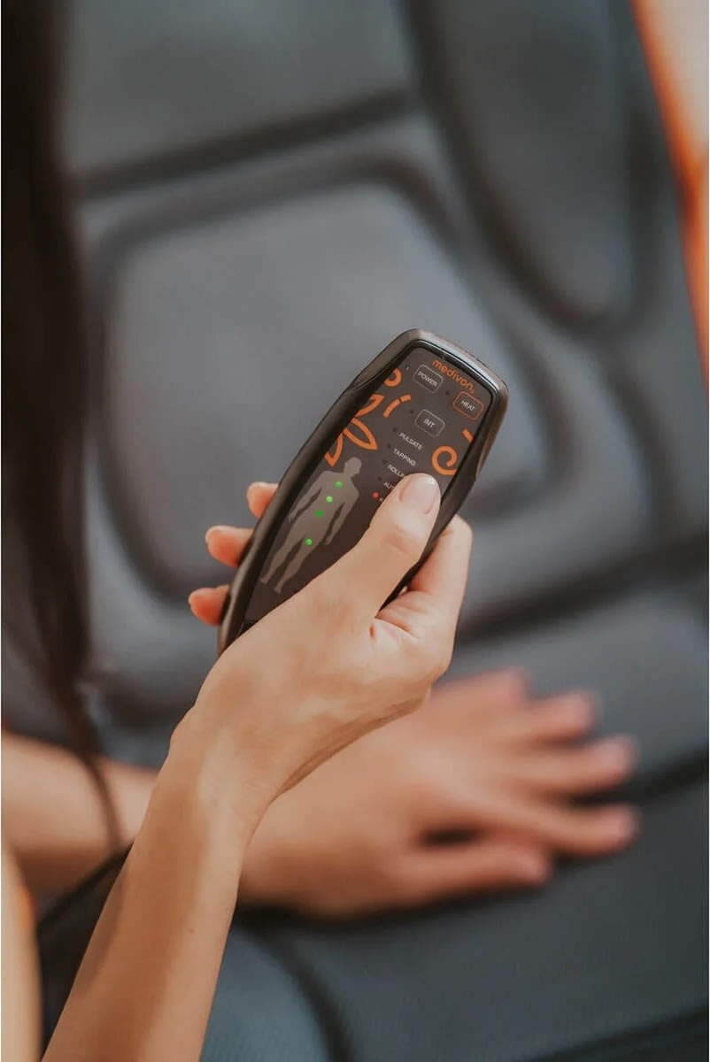Medivon Massagesits "Cosy Mesh"