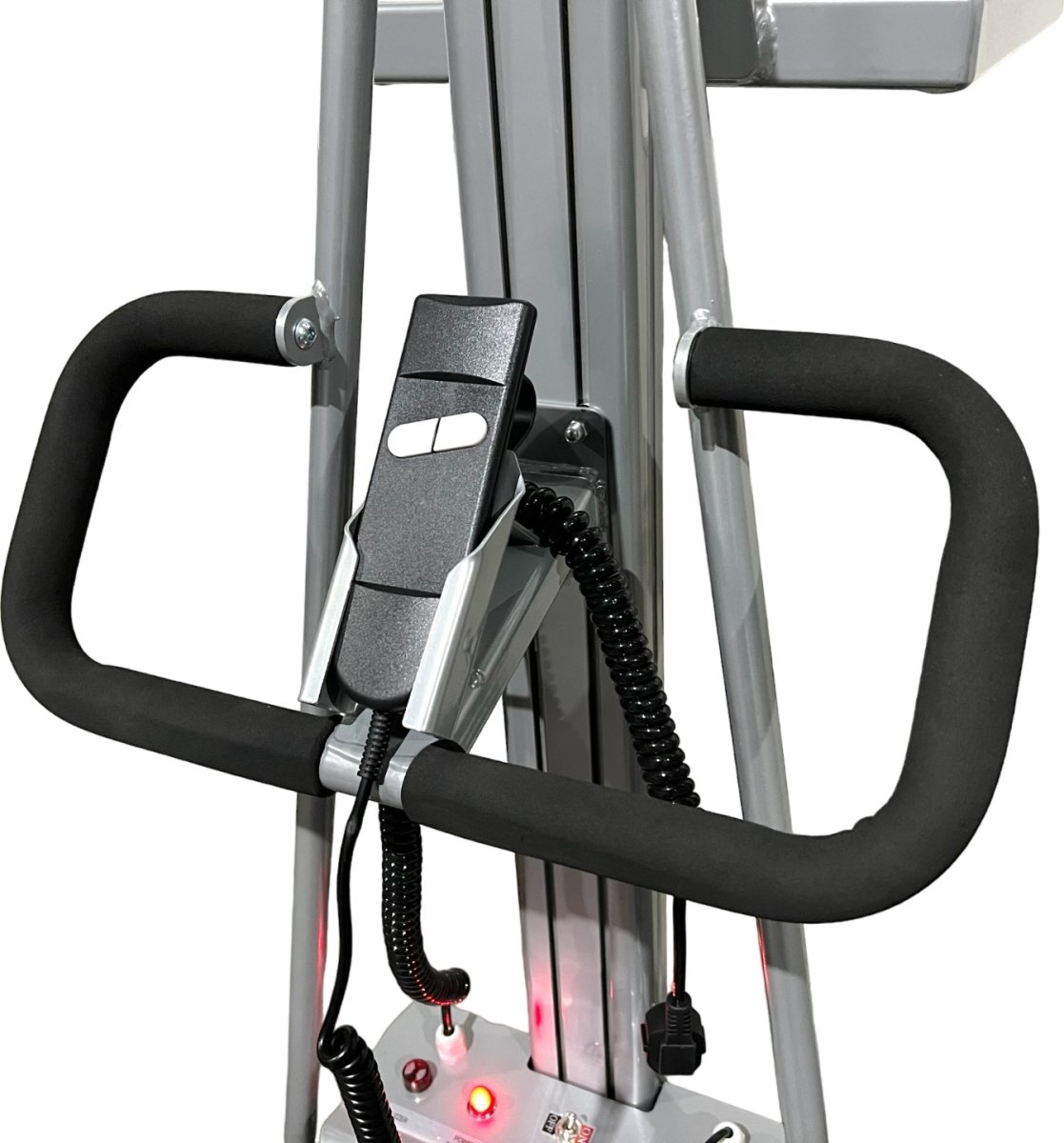 Ministaplare med elektrisk lyft 130–1700 mm 100 kg