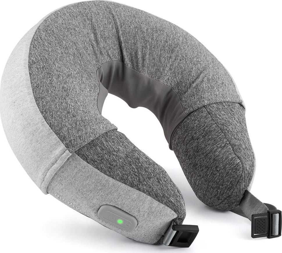 Medivon nackmassagerare "Puffy"