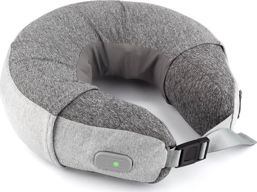 Medivon nackmassagerare "Puffy"