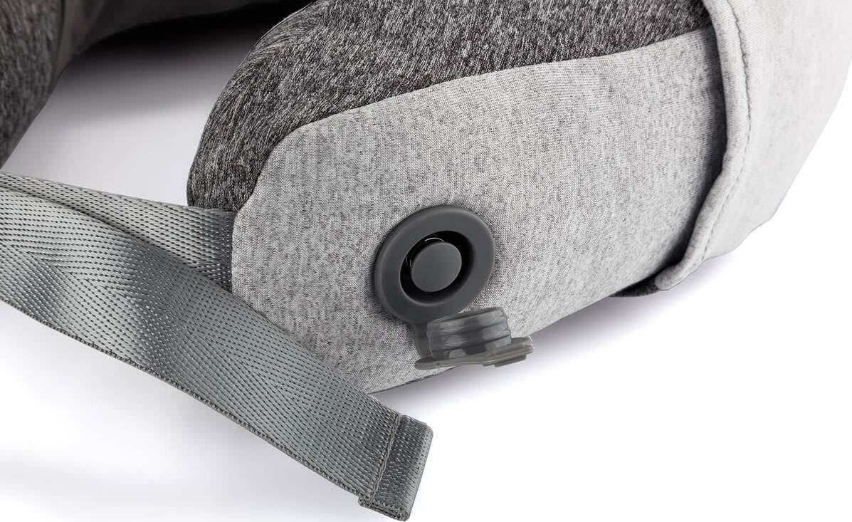 Medivon nackmassagerare "Puffy"