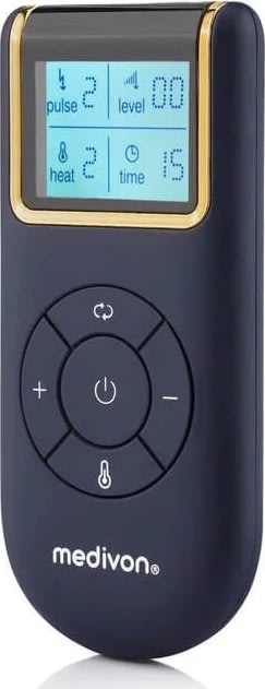 Medivon Nackmassage Ultra EMS Pro
