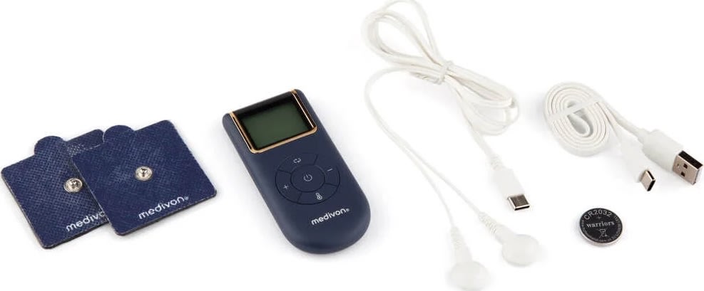 Medivon Nackmassage Ultra EMS Pro