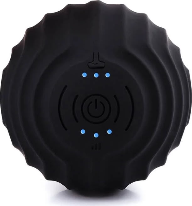 Medivon foam body roller "RecoRoll Solo"