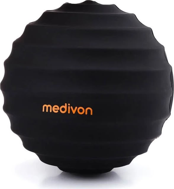 Medivon foam body roller "RecoRoll Solo"