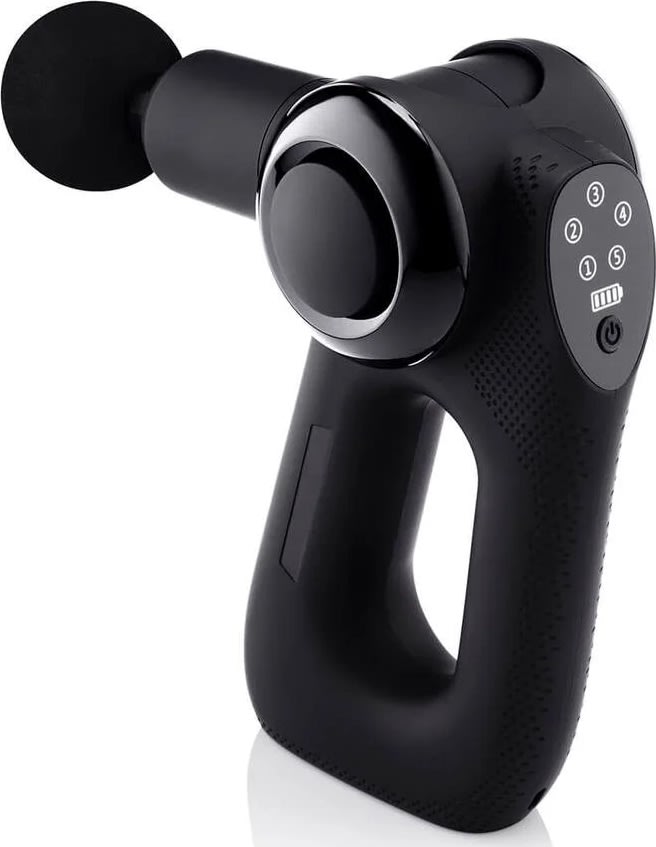 Medivon Tytan Pro massagepistol