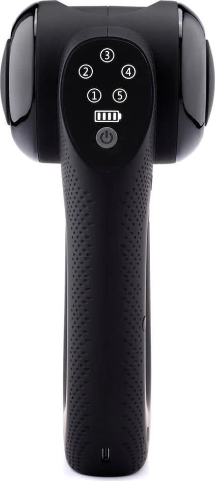 Medivon Tytan Pro massagepistol
