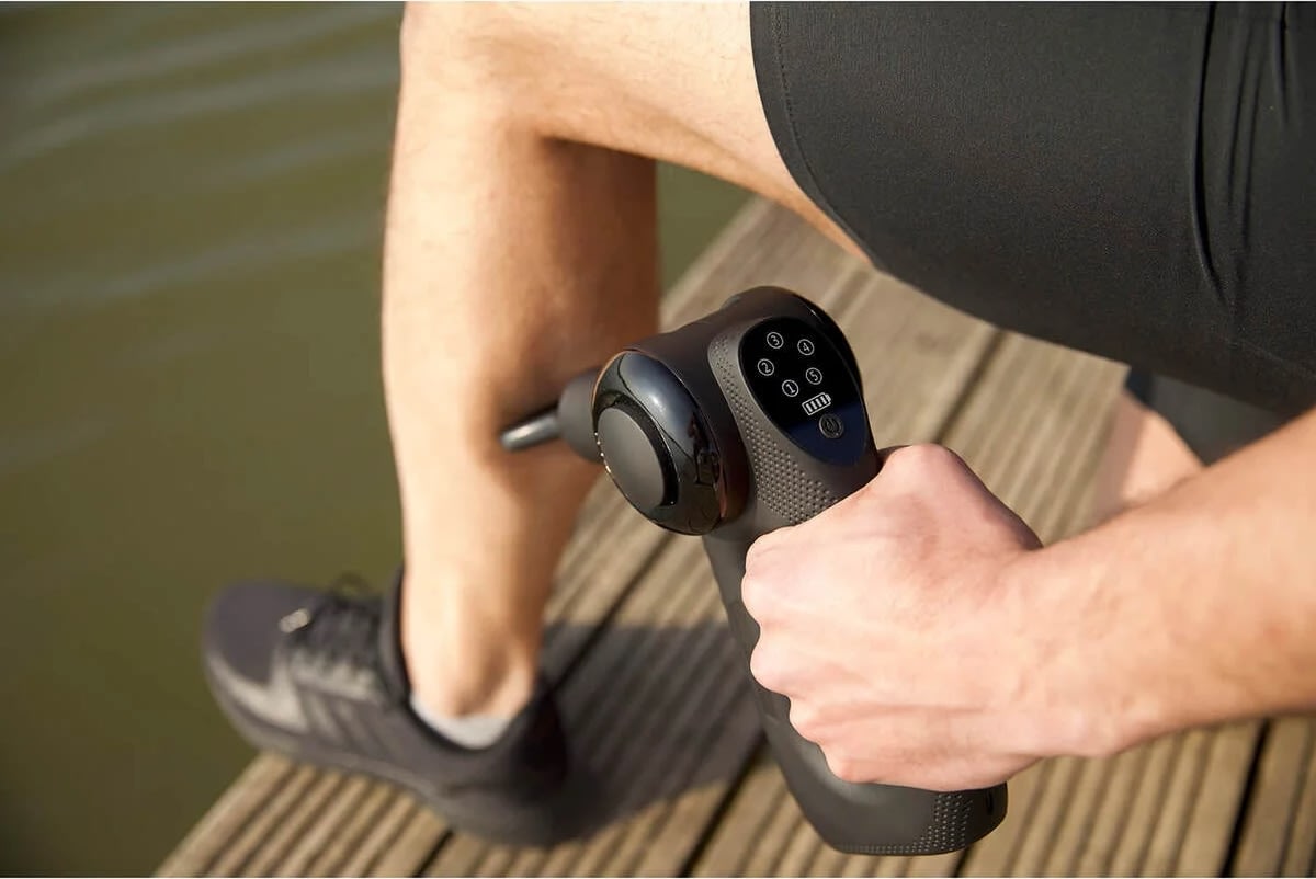 Medivon Tytan Pro massagepistol