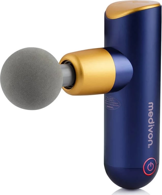 Medivon Massage pistol Y pro