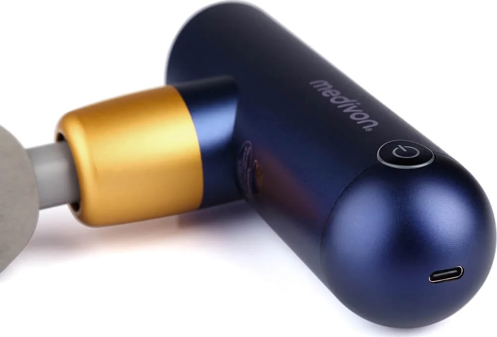 Medivon Massage pistol Y pro