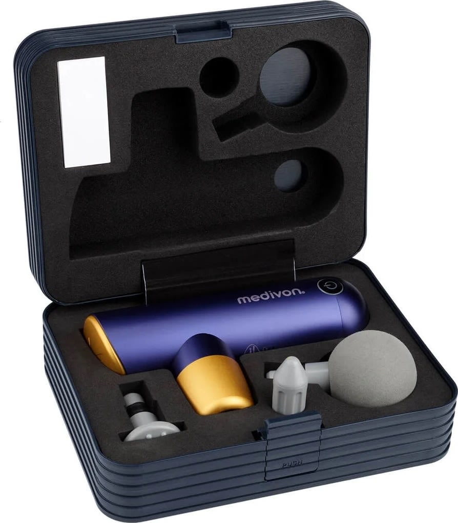 Medivon Massage pistol Y pro