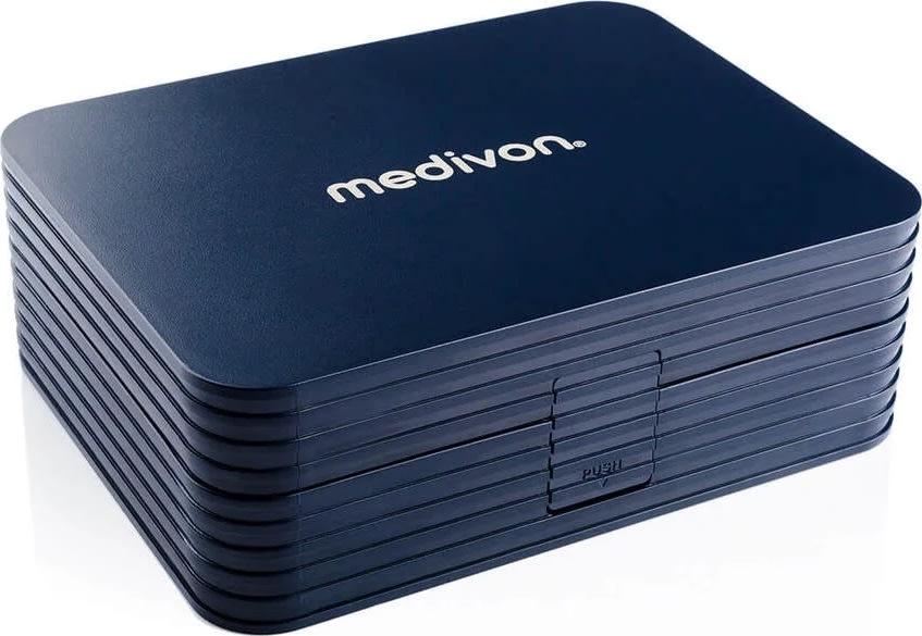Medivon Massage pistol Y pro