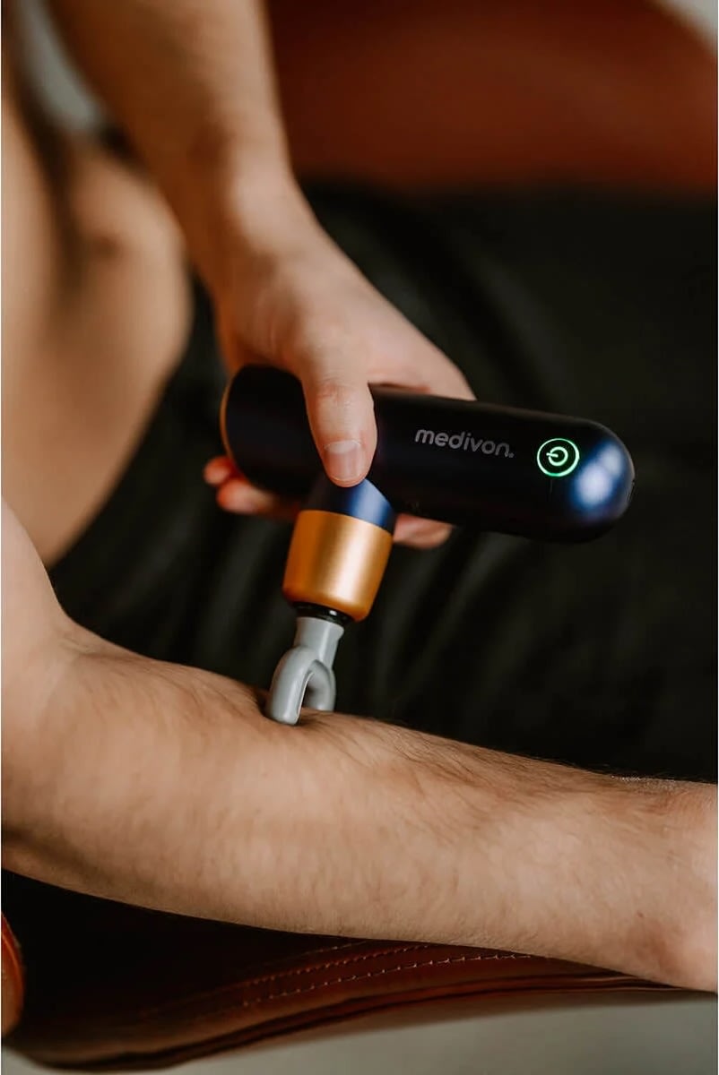 Medivon Massage pistol Y pro