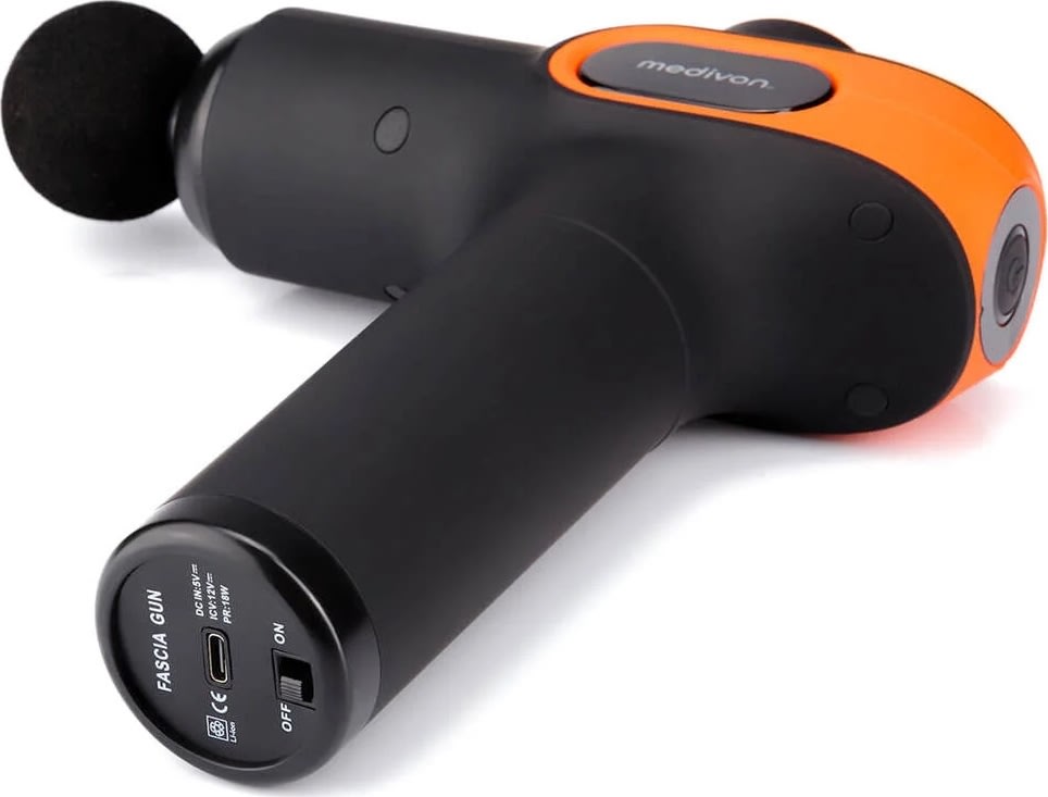 Medivon Massage pistol "pistol vital"