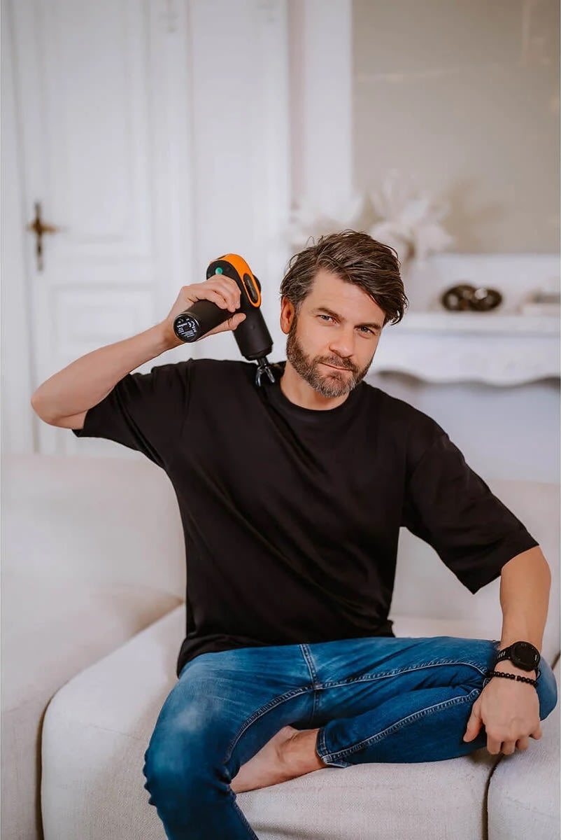 Medivon Massage pistol "pistol vital"
