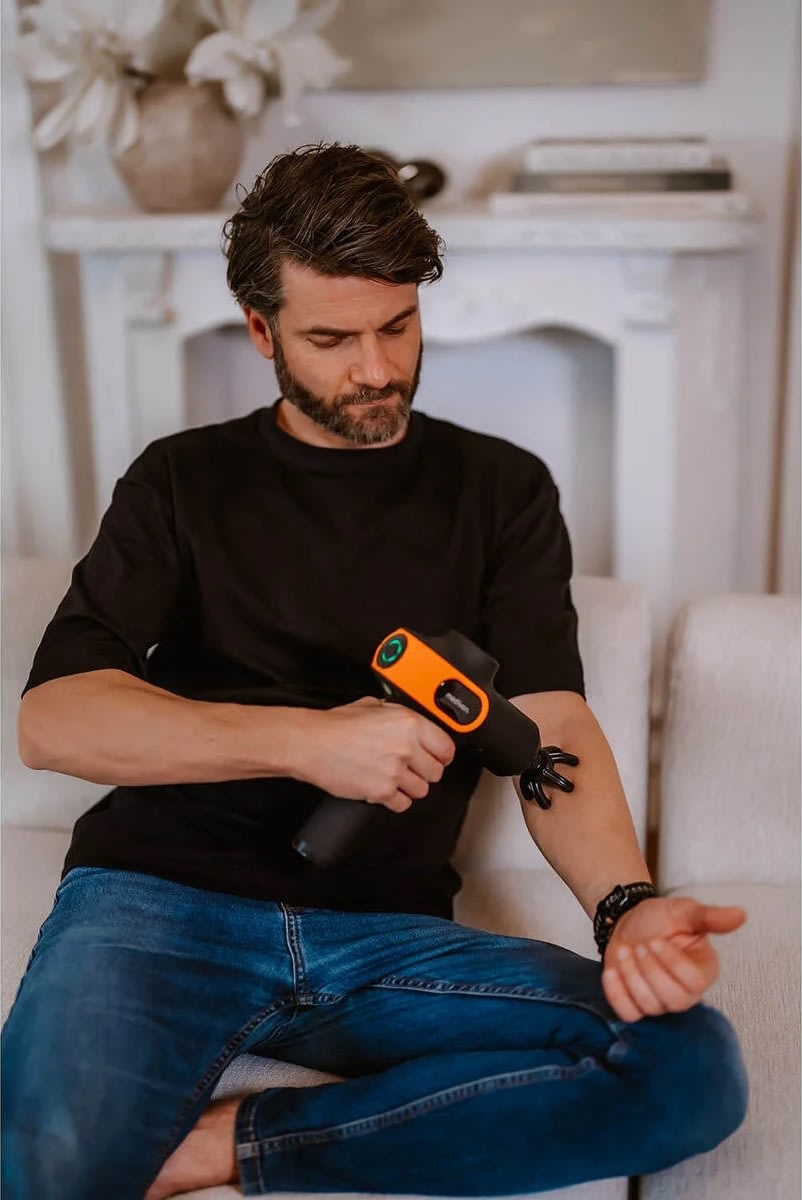 Medivon Massage pistol "pistol vital"