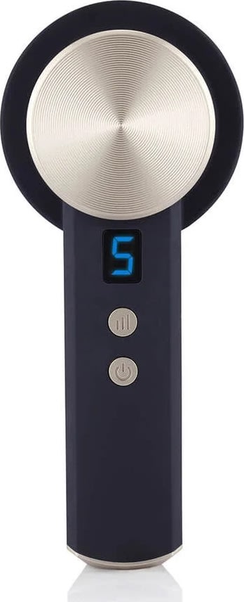 Medivon Handhållen massageapparat Lift, blå