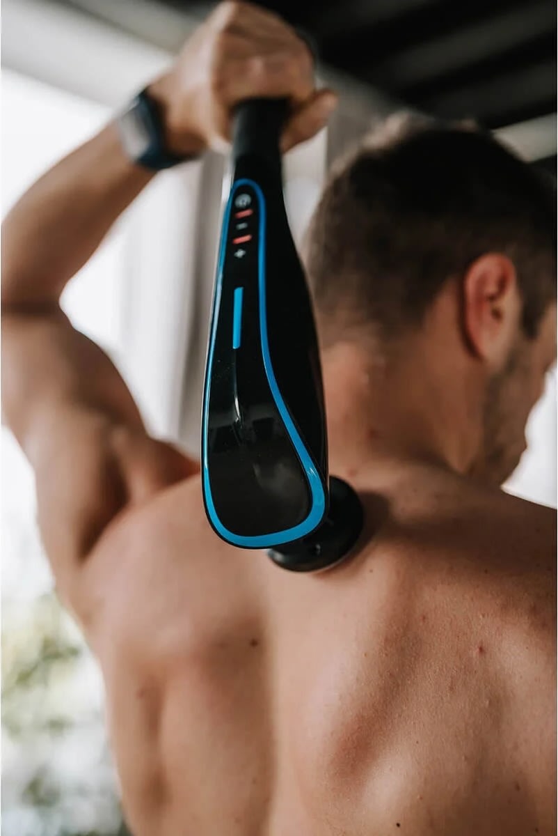 Medivon Handhållen massageapparat "Libra"