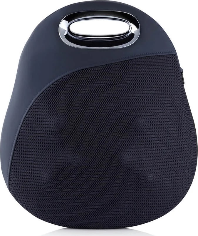 Medivon Massagedyna "Bliss", svart