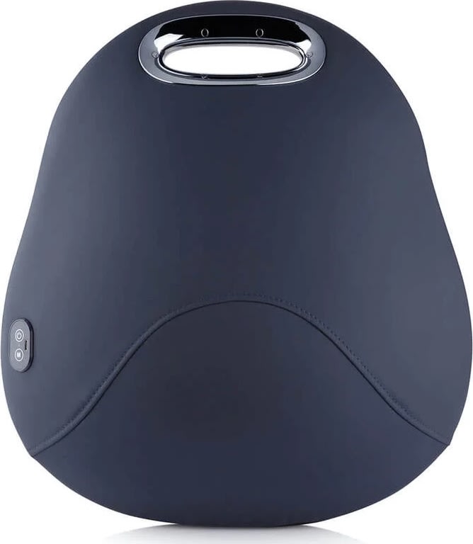 Medivon Massagedyna "Bliss", svart