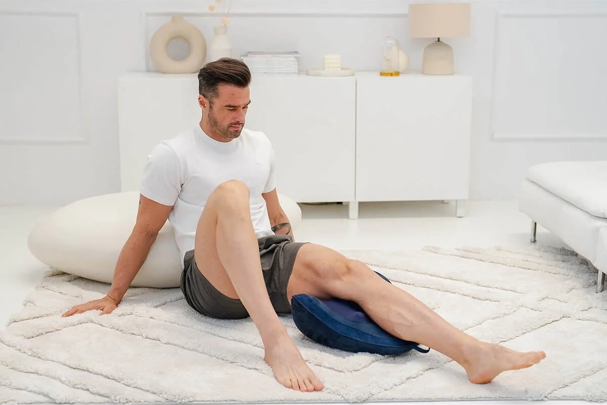 Medivon Massagedyna "Zona"