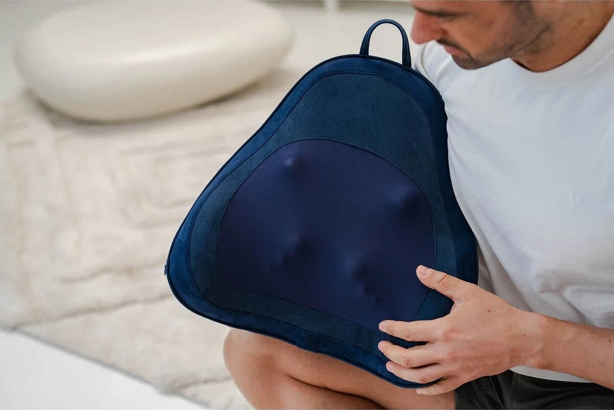 Medivon Massagedyna "Zona"